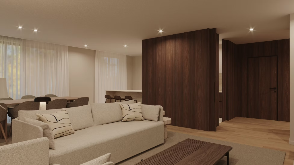 T1 Interiores