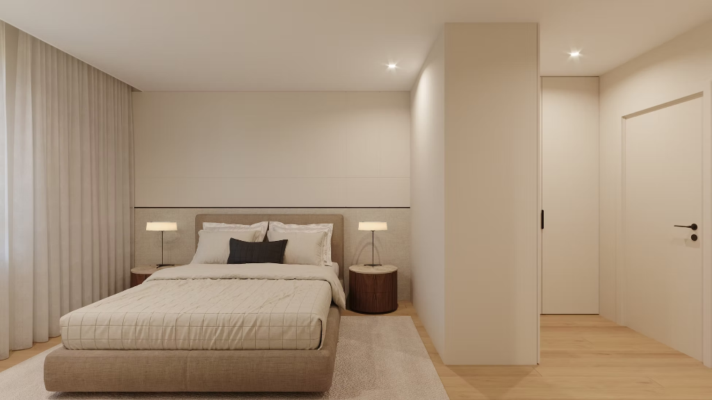T3 Interiores